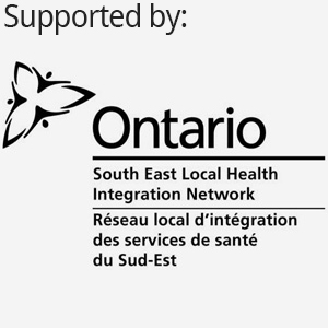 Ontario South East Local Health Integration Network